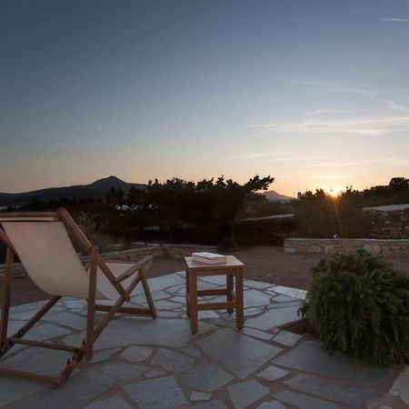 Oliaros Seaside Complex Appartement Agios Georgios  Buitenkant foto